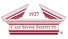 Cast Stone Institute Partner