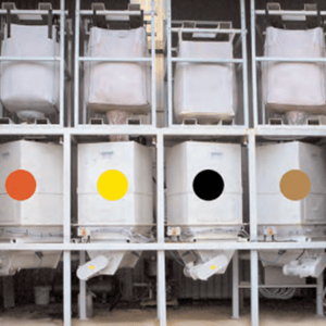 Concrete Admixture Metering Systems